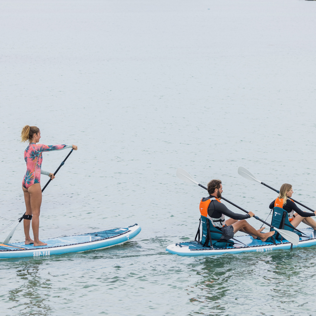 TAHE SUP YAK AIR 10'6