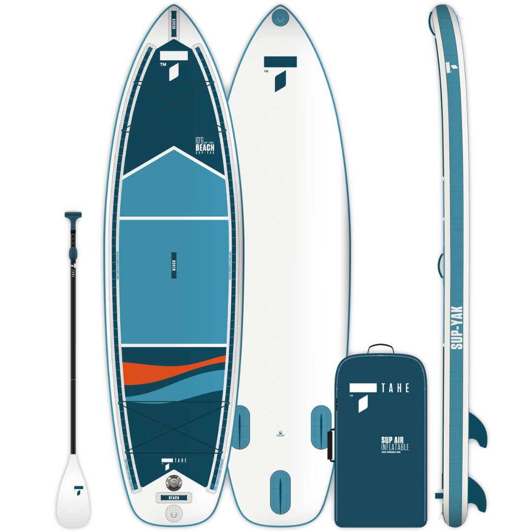 TAHE SUP YAK AIR 10'6