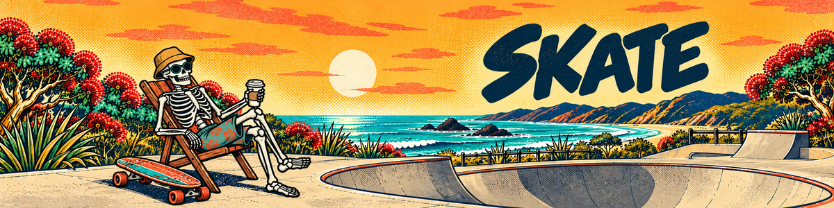 Skate | Coastys