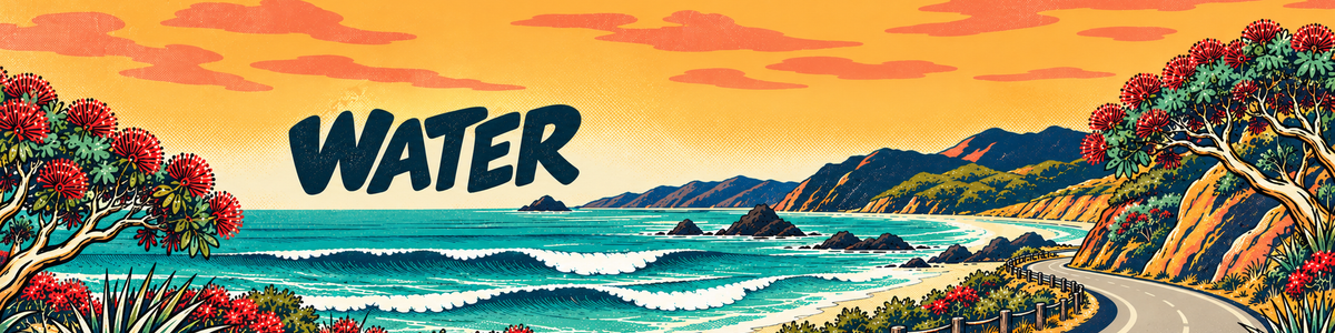 Water | Coastys