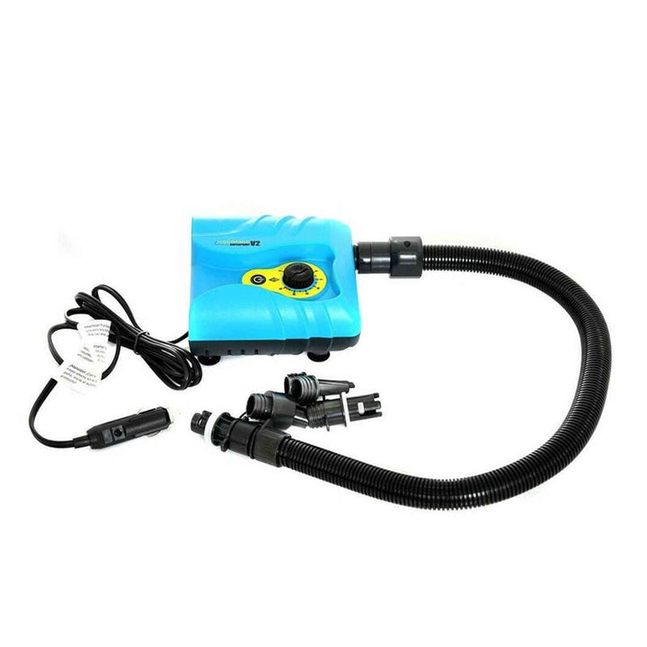 Aquatone SUPERPUMP V2 ELECTRIC PUMP