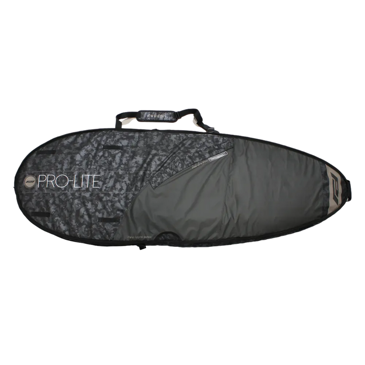 Prolite Rhino Travel Double Bag Hybrid/Fish