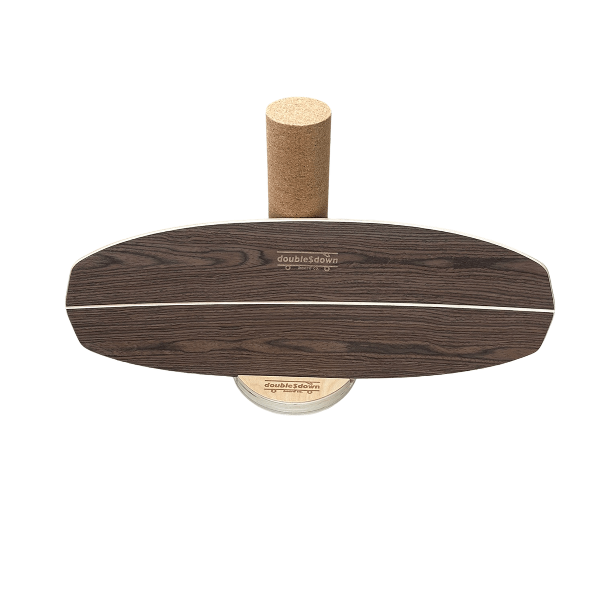 double$down Natural Balance board pkg