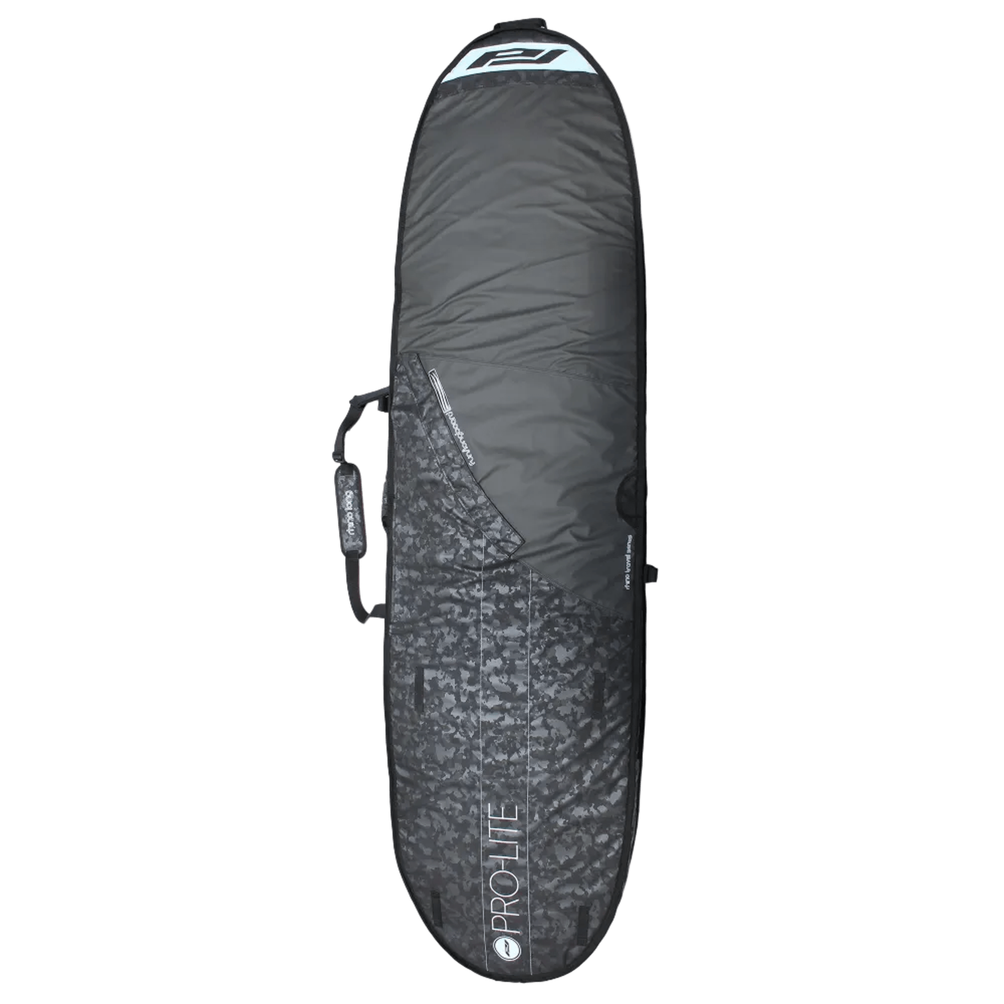 Prolite Rhino Travel Bag-Longboard 1-2 Boards