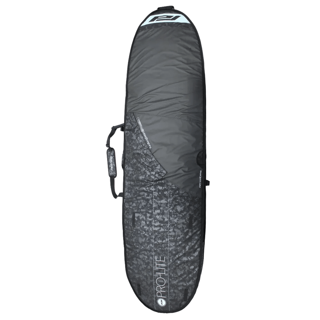Prolite Rhino Travel Bag-Longboard 1-2 Boards