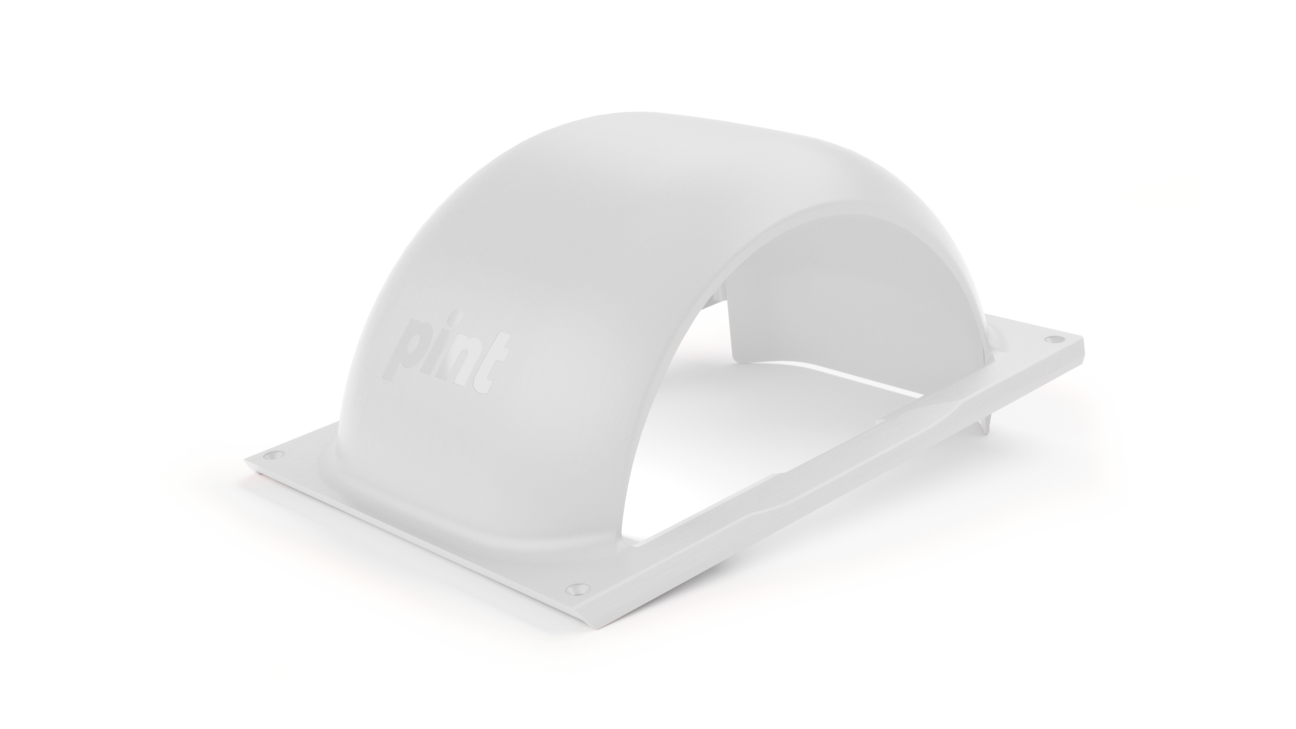 Pint / Pint X Fender