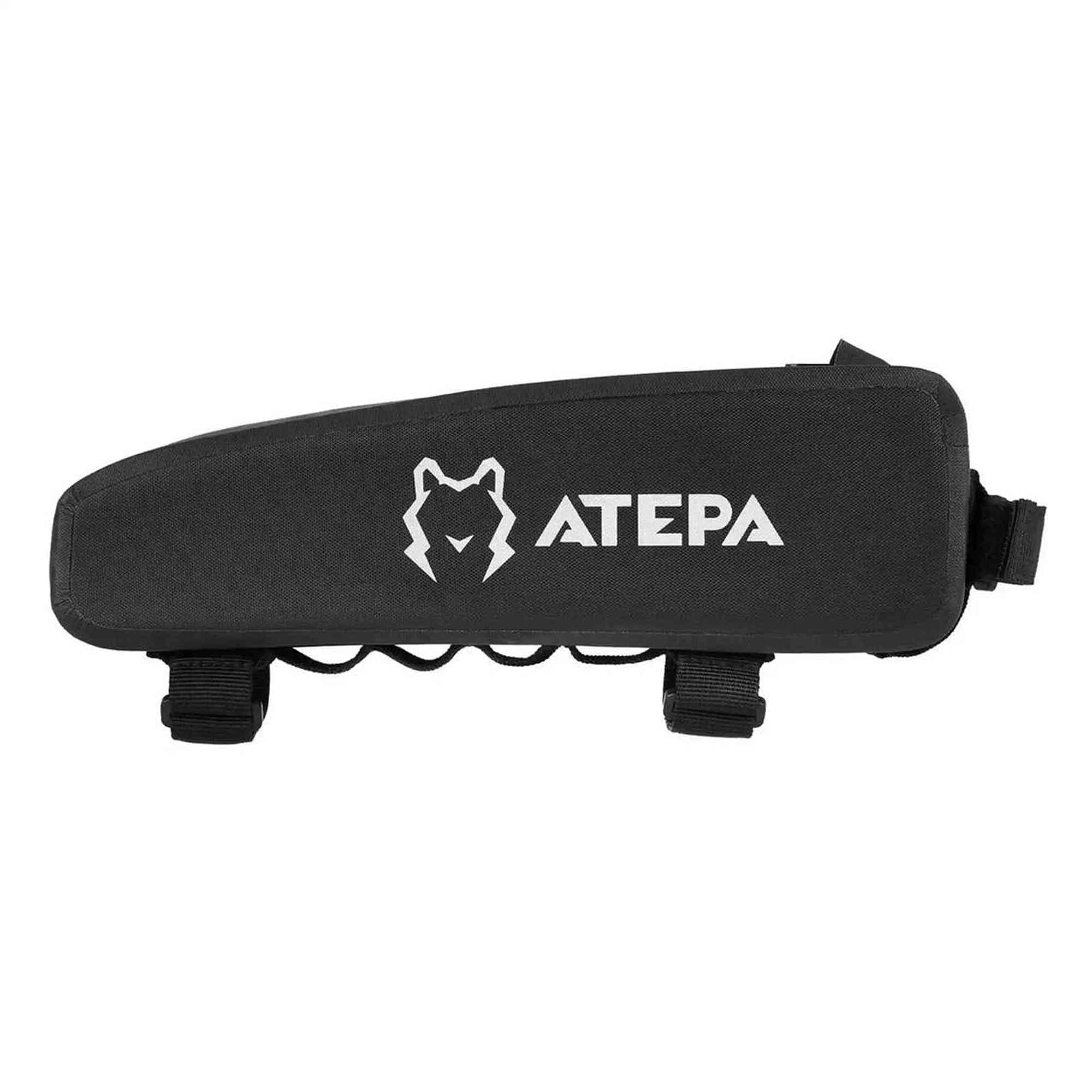 ATEPA Nacreous Bike Top Tube Bag