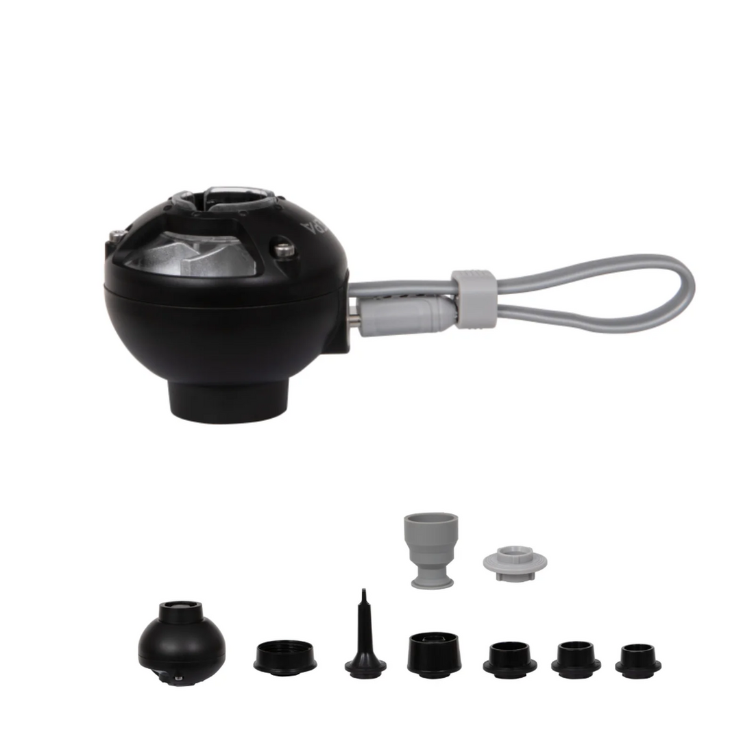 ATEPA 2-in-1 Ultra-Mini Air Pump