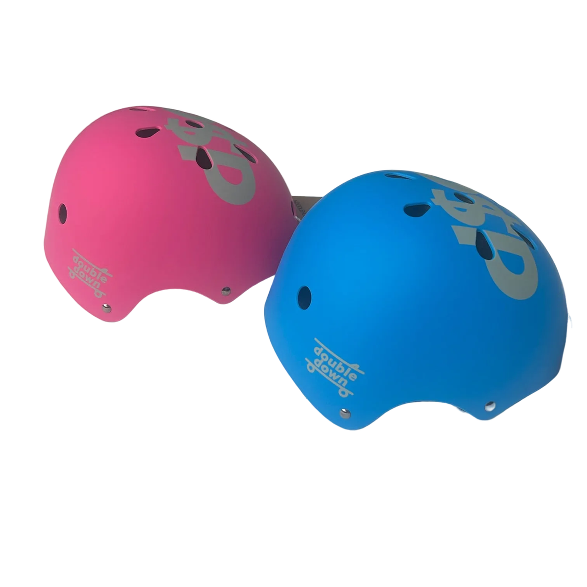 double$down Noodlehouse Helmet Pink