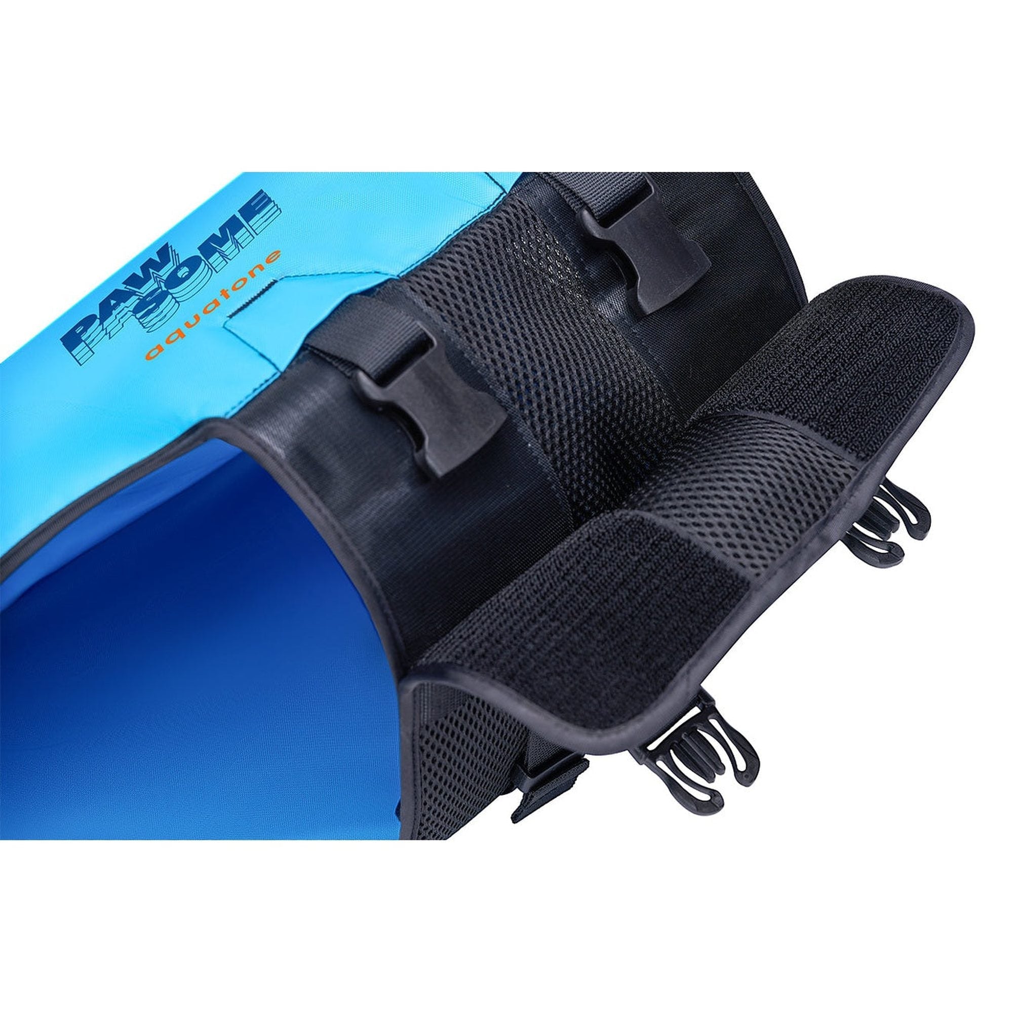 Aquatone PAWSOME PET Safety Vest