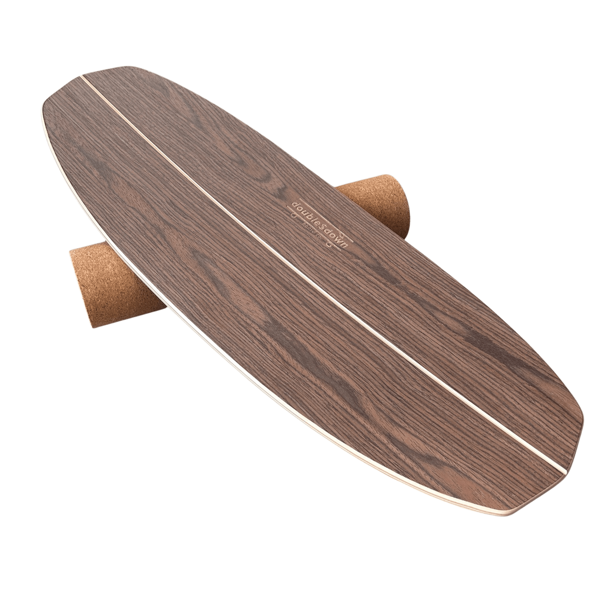 double$down Natural Balance board pkg