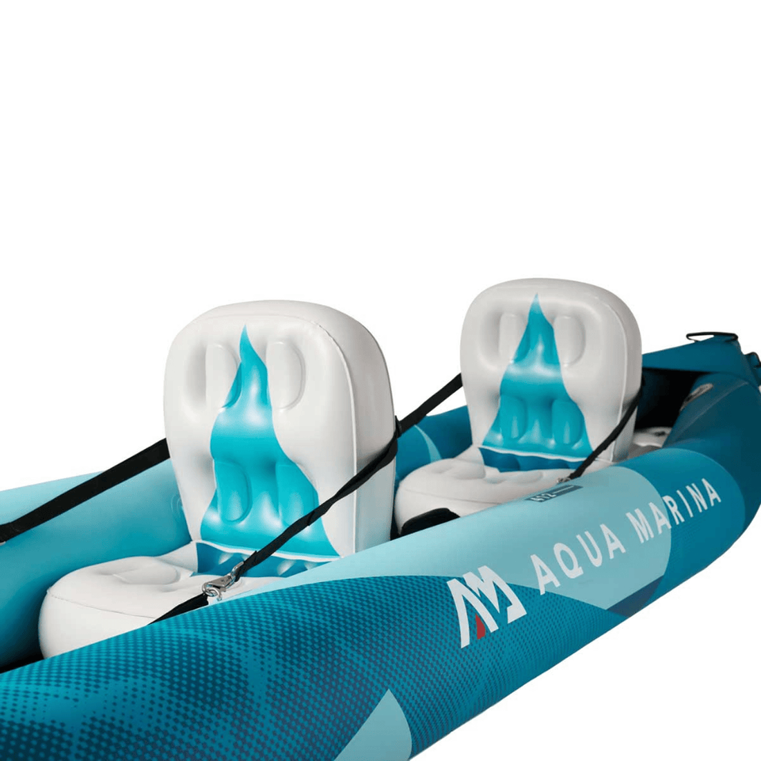 Aqua Marina Betta 2p kayak