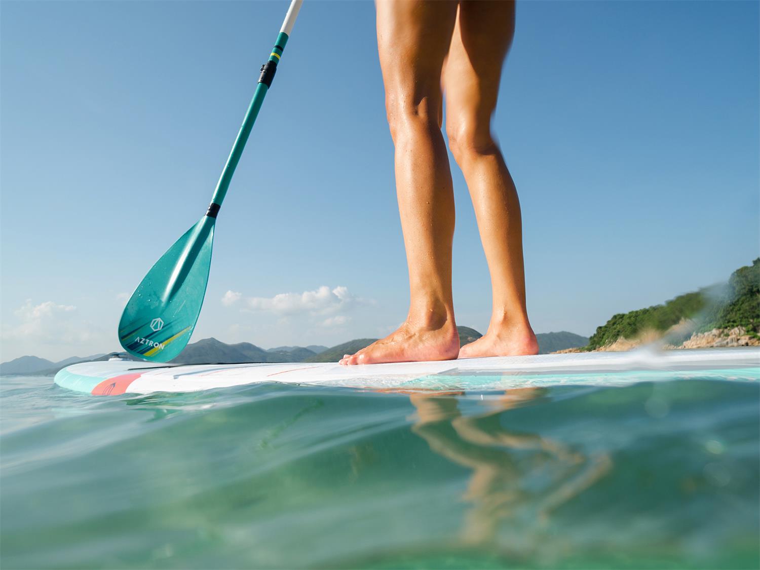 Aztron Paddle Mach (9)