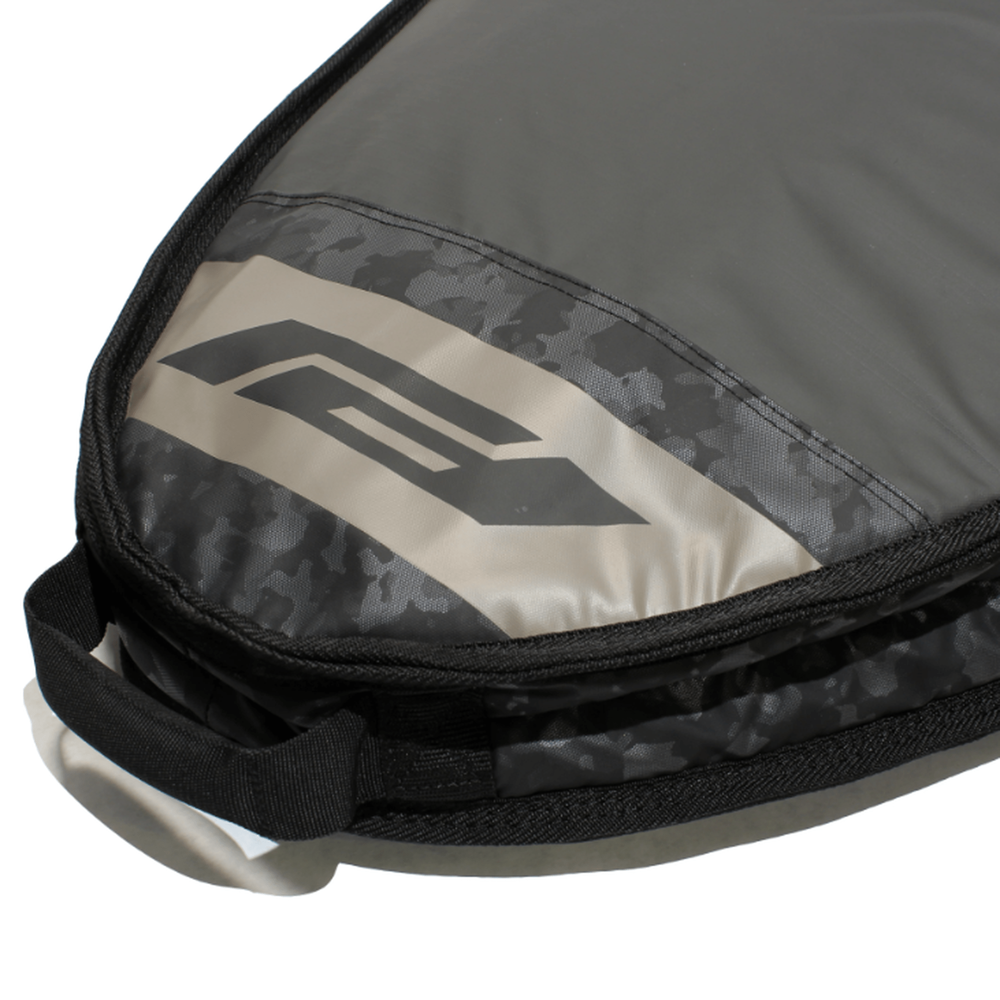 Prolite Rhino Travel Double Bag Hybrid/Fish