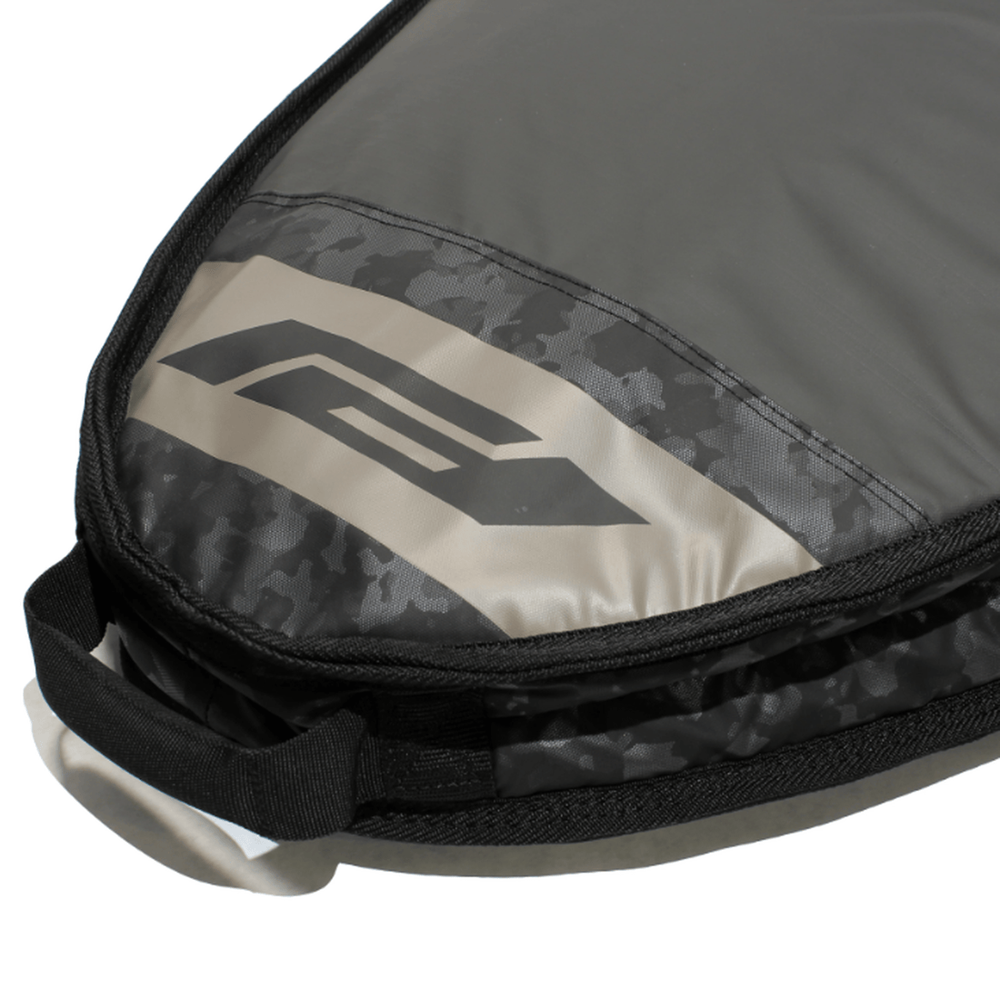 Prolite Rhino Travel Double Bag Hybrid/Fish