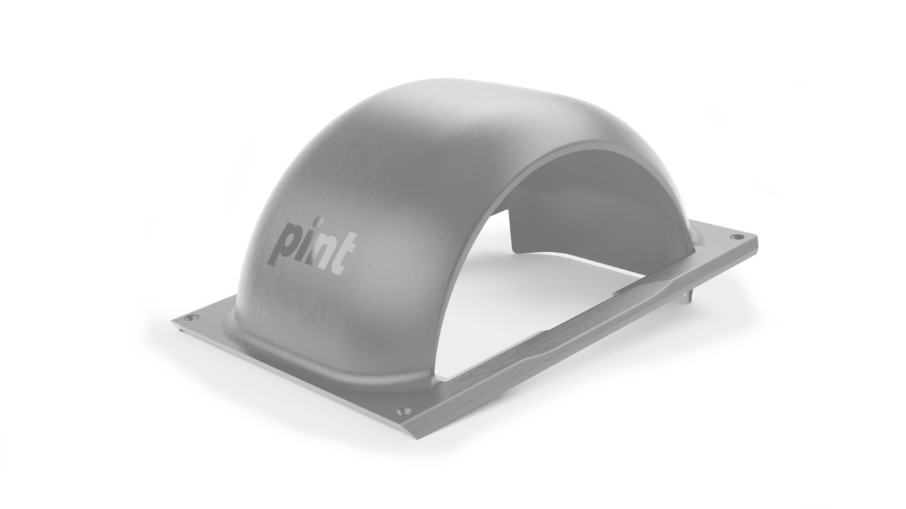 Pint / Pint X Fender