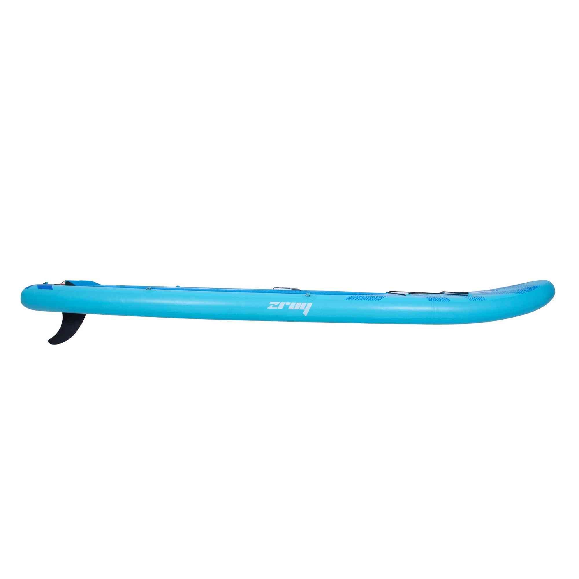ZRAY EA4 iSUP Package 10 foot 10