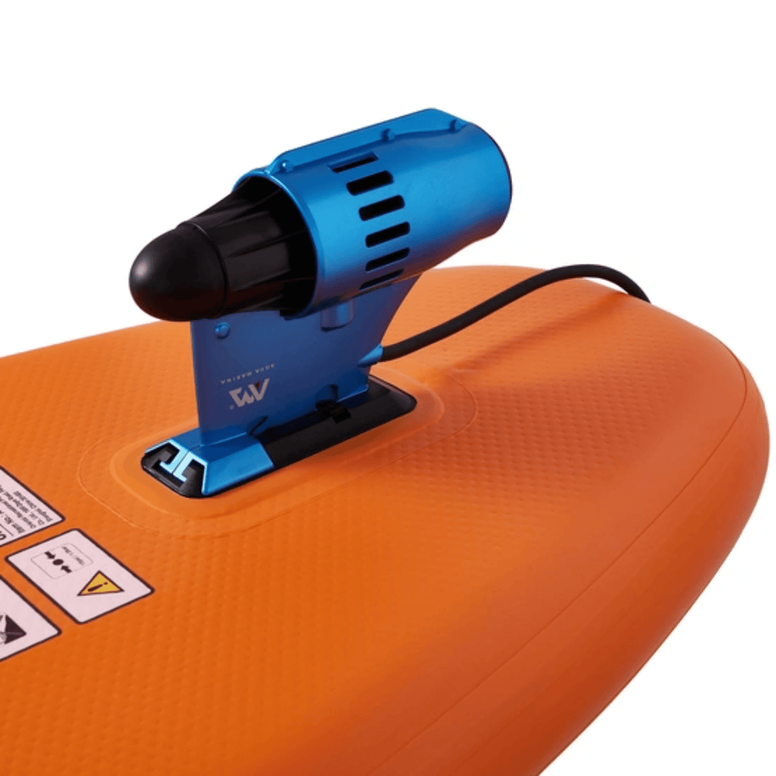 Aqua Marina AMGO Turbo 3.66 SUP