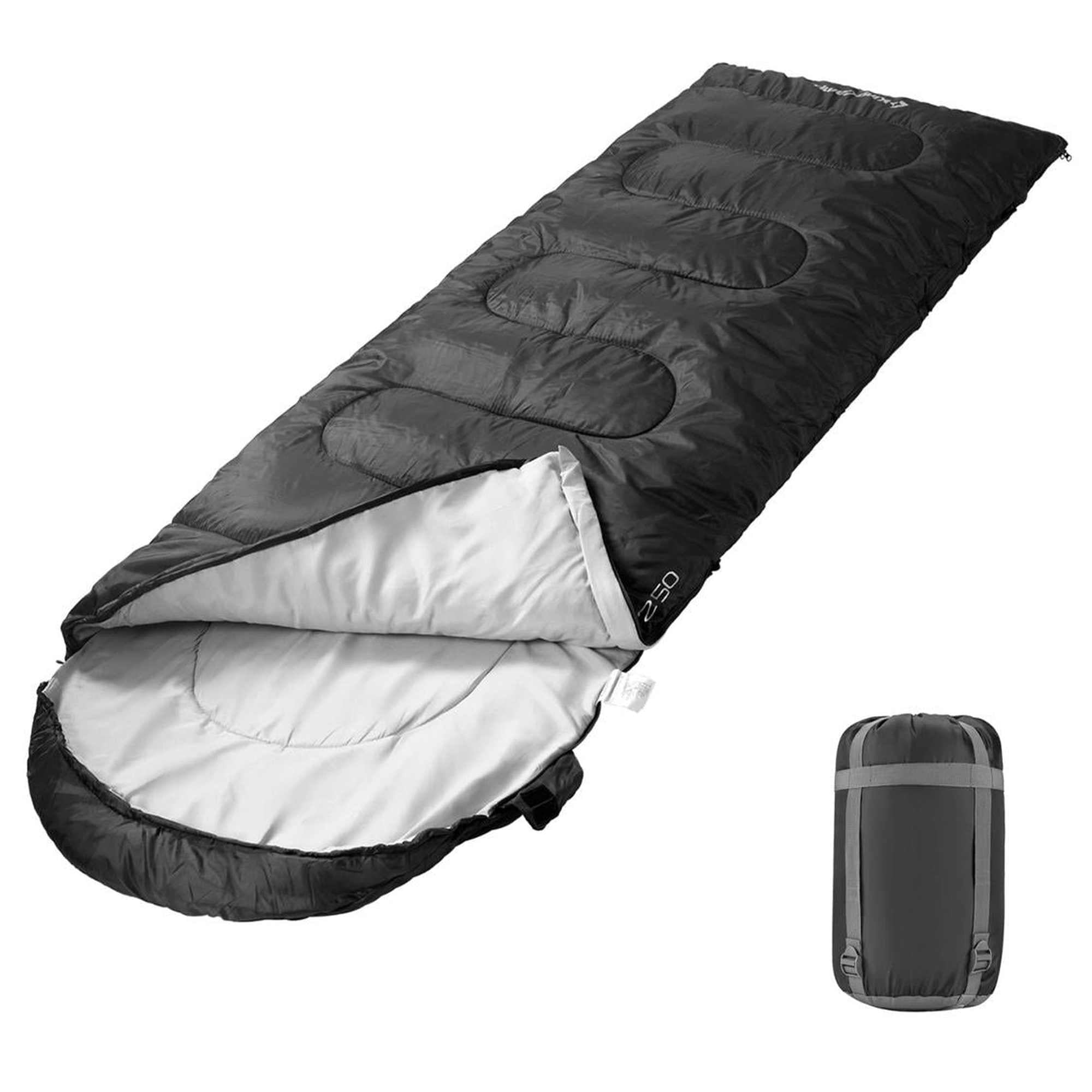 KingCamp Oasis 250 Sleeping Bag