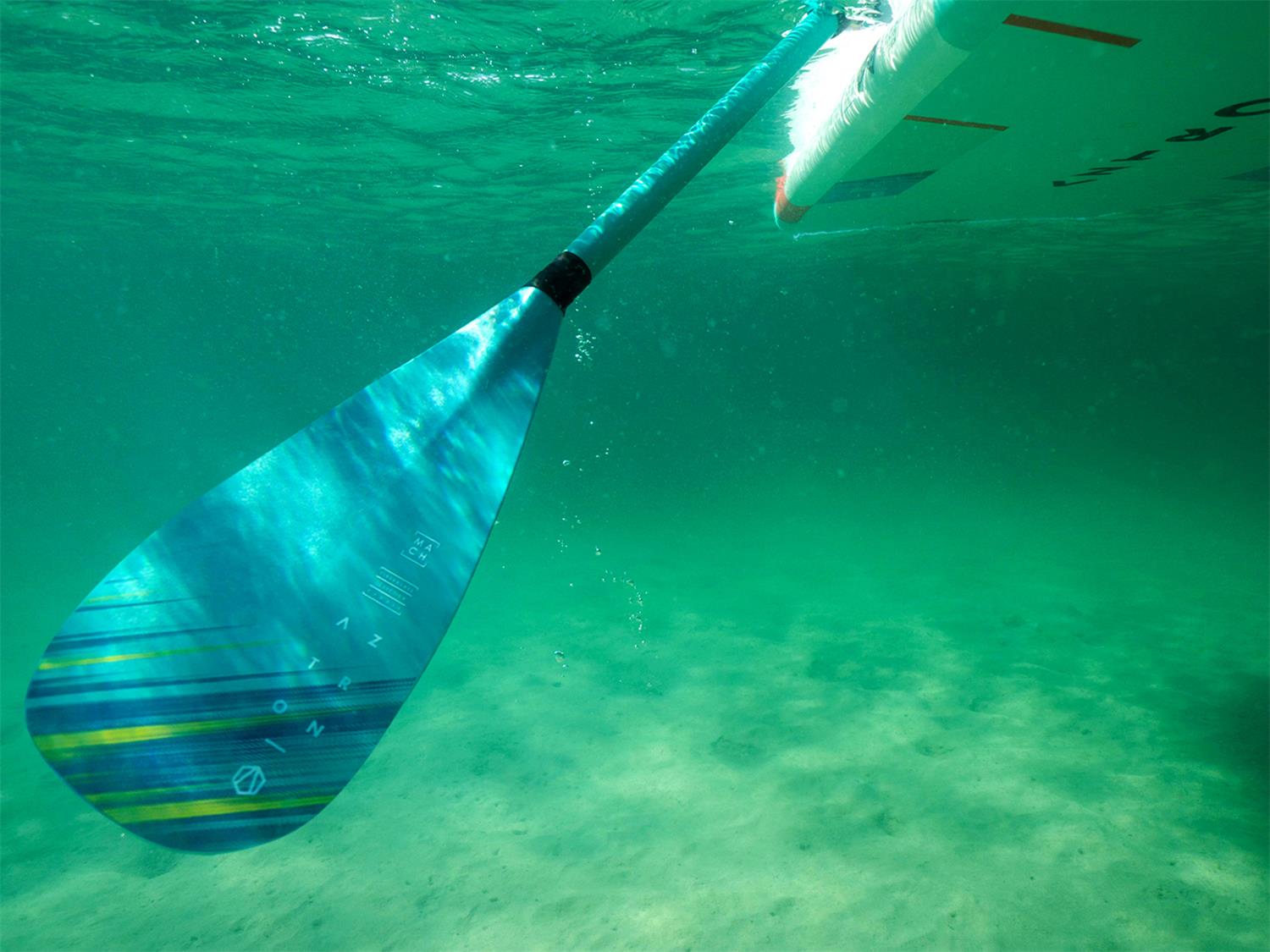 Aztron Paddle Mach (6)