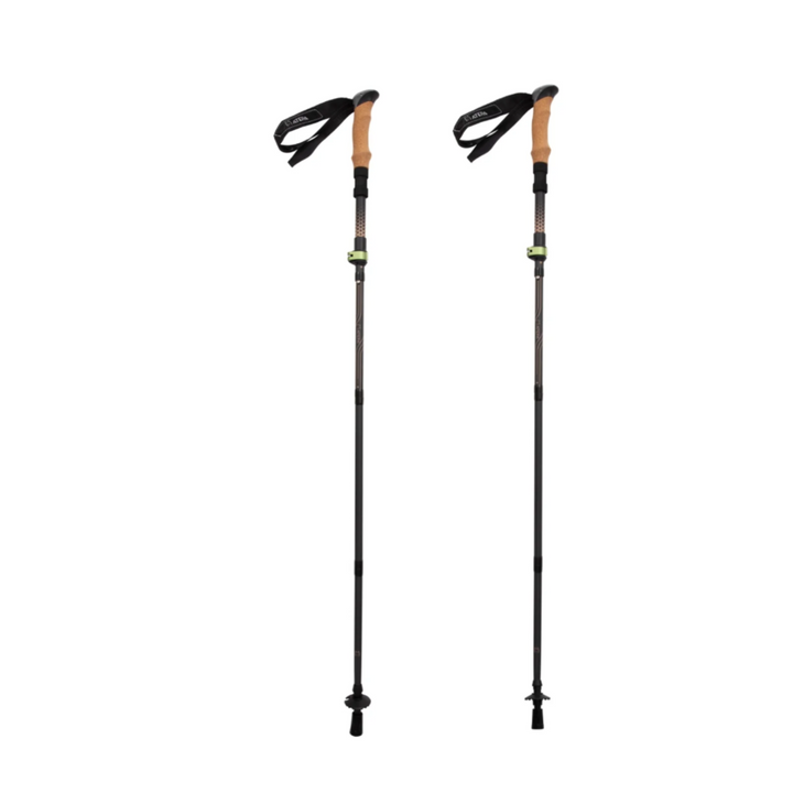ATEPA Carbon Fibre Folding Trekking Pole