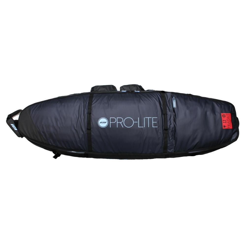 Prolite 7'6 Wheeled Coffin - Deep 5-7 boards