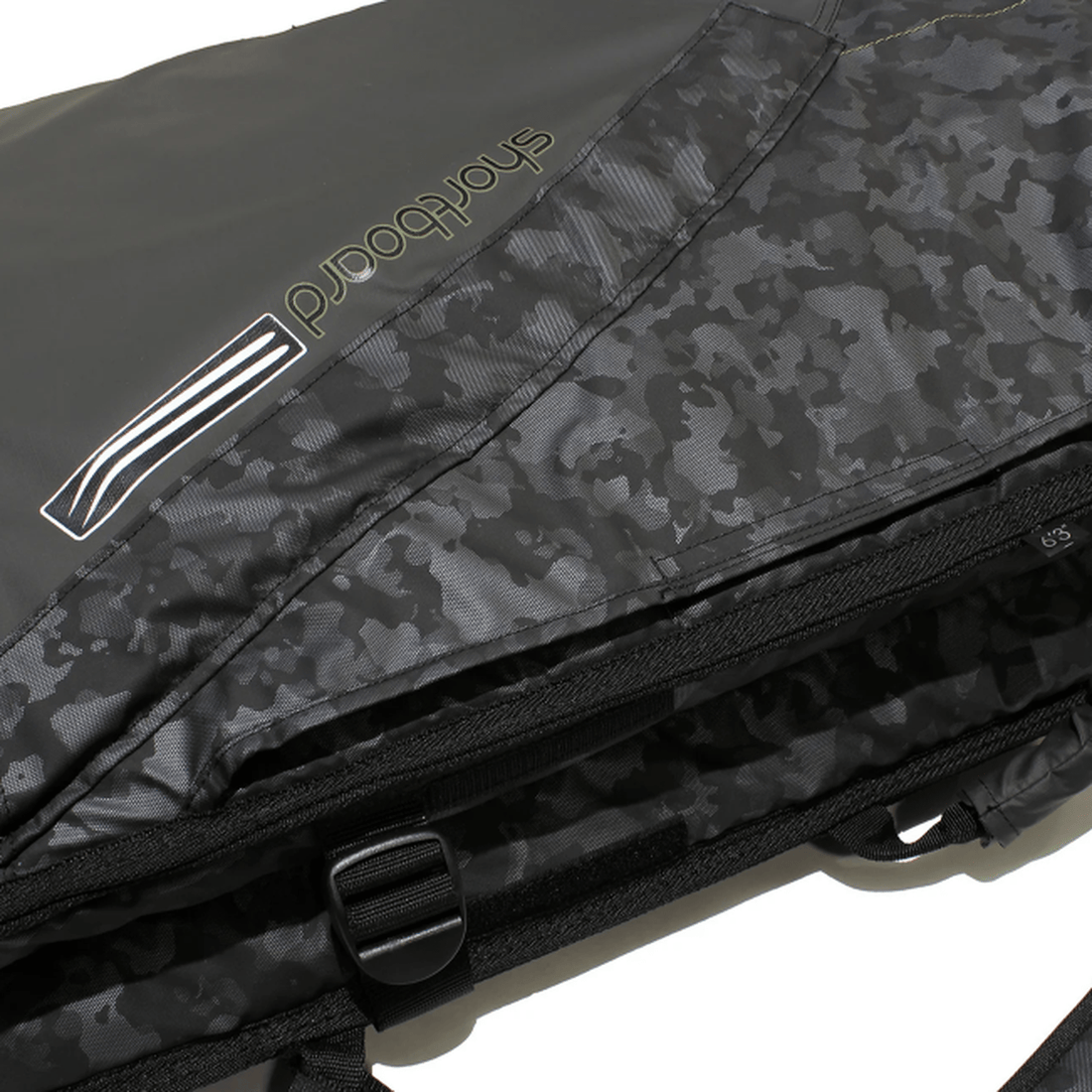 Prolite Rhino Travel Double Bag-Shortboard