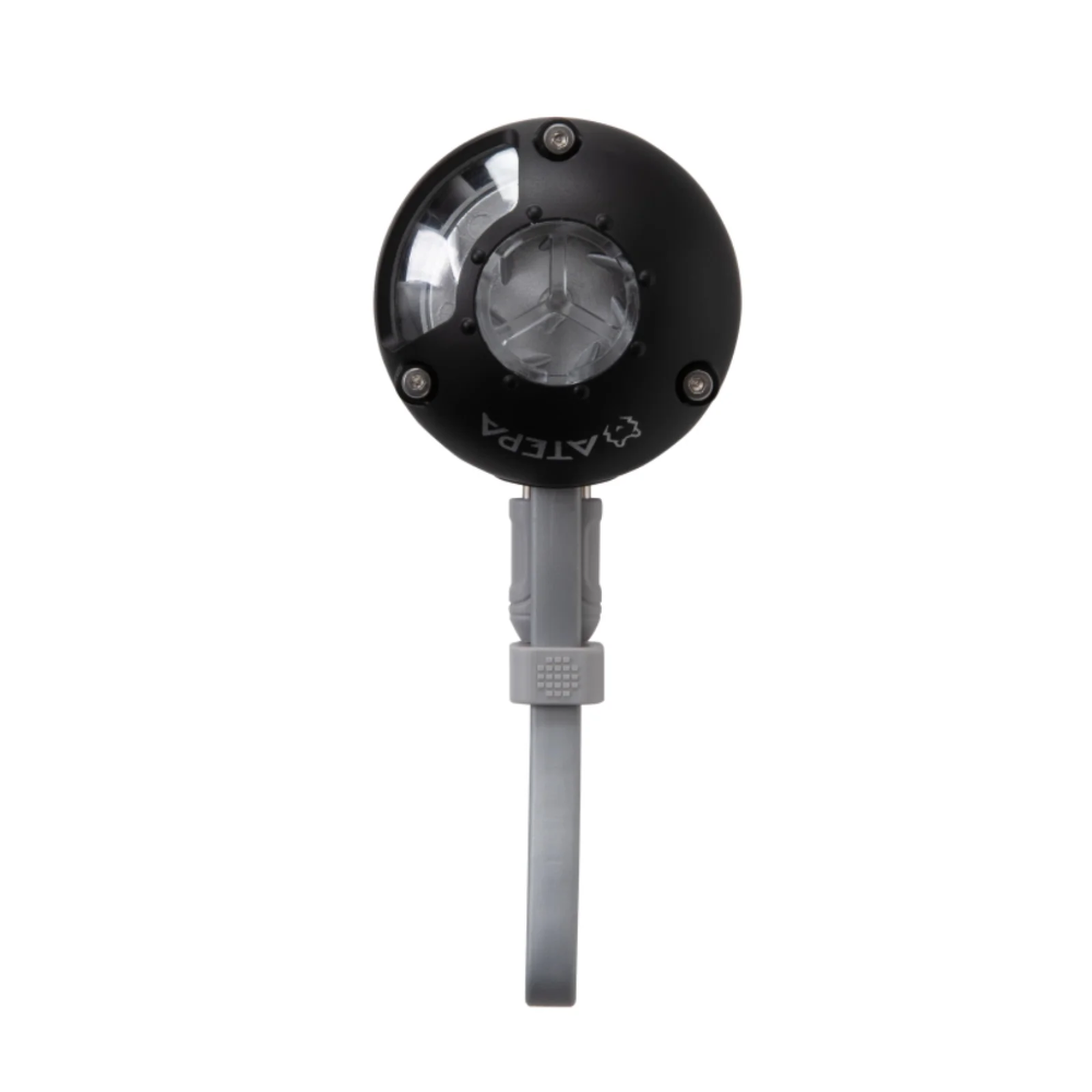 ATEPA 2-in-1 Ultra-Mini Air Pump