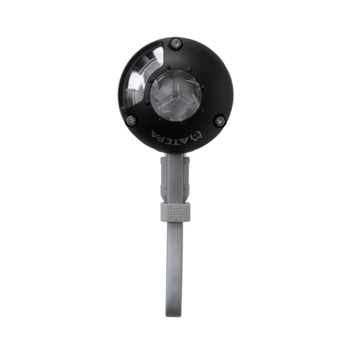 ATEPA 2-in-1 Ultra-Mini Air Pump