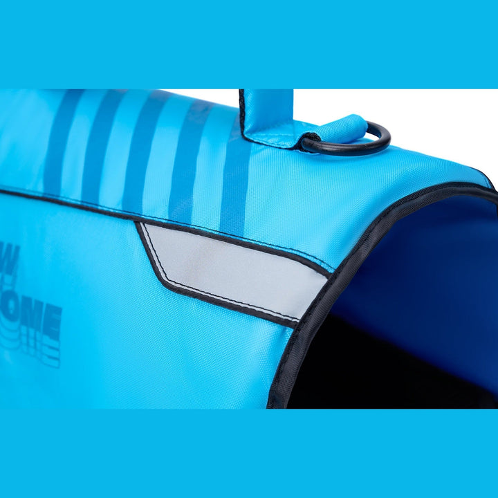 Aquatone PAWSOME PET Safety Vest