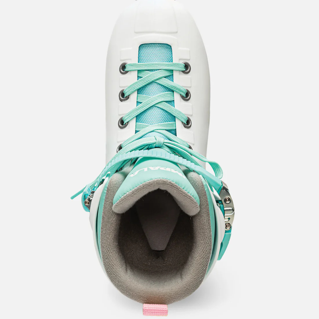 Impala Lightspeed Inline Skate - WHITE