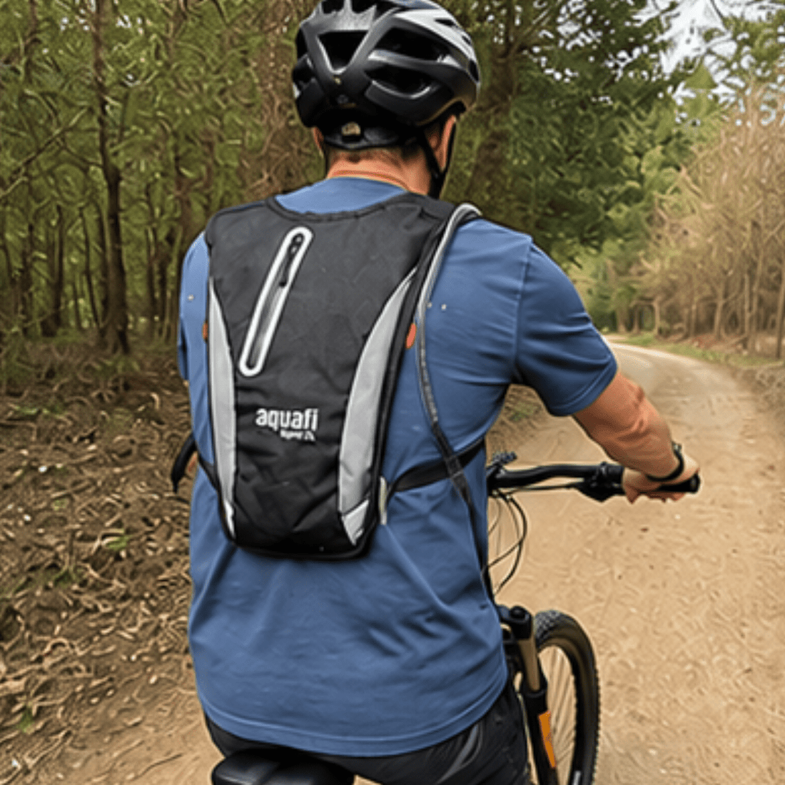 Aquafi Sprint 2L Hydration Pack