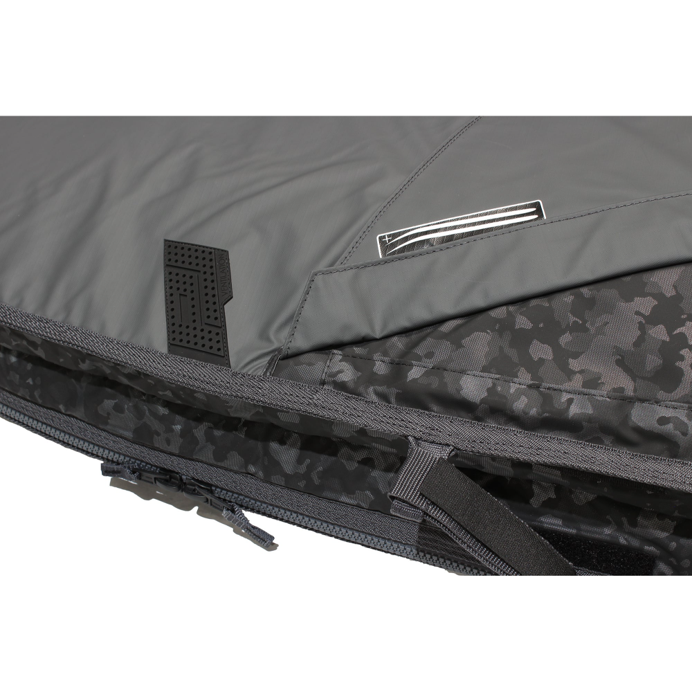 Prolite 6'6 Smuggler Travel Bag  2-3 Boards