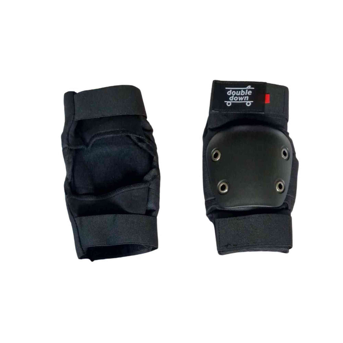 double$down Fortress Skate and Bike Protection Set