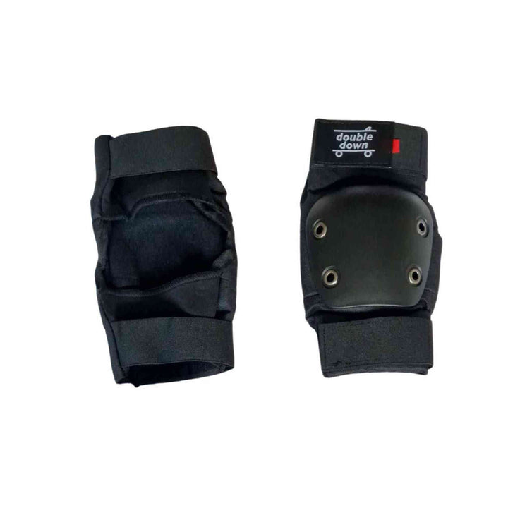 double$down Fortress Skate and Bike Protection Set