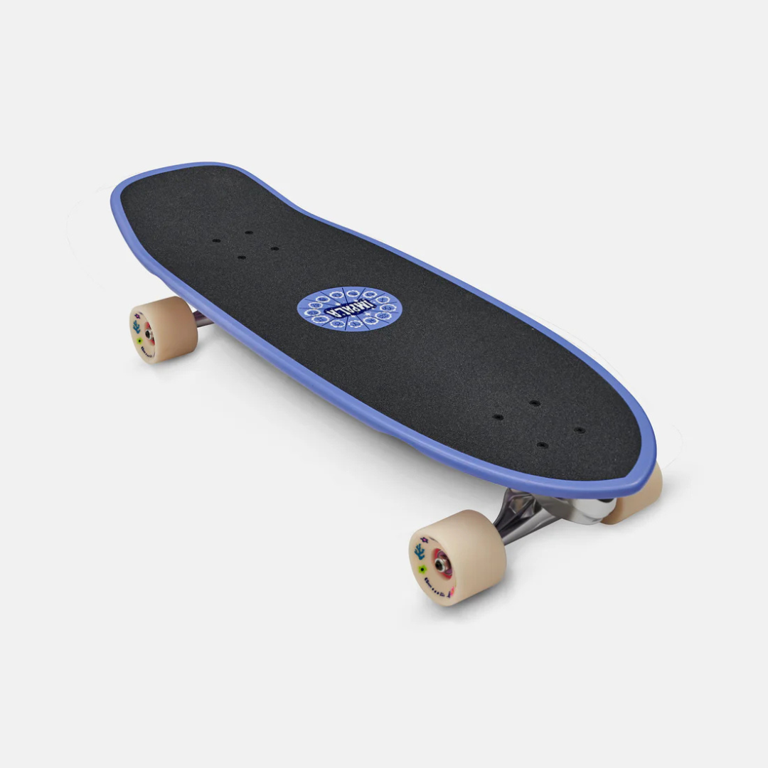 Impala Neptune Surf Skate - CHAR BATAILLE