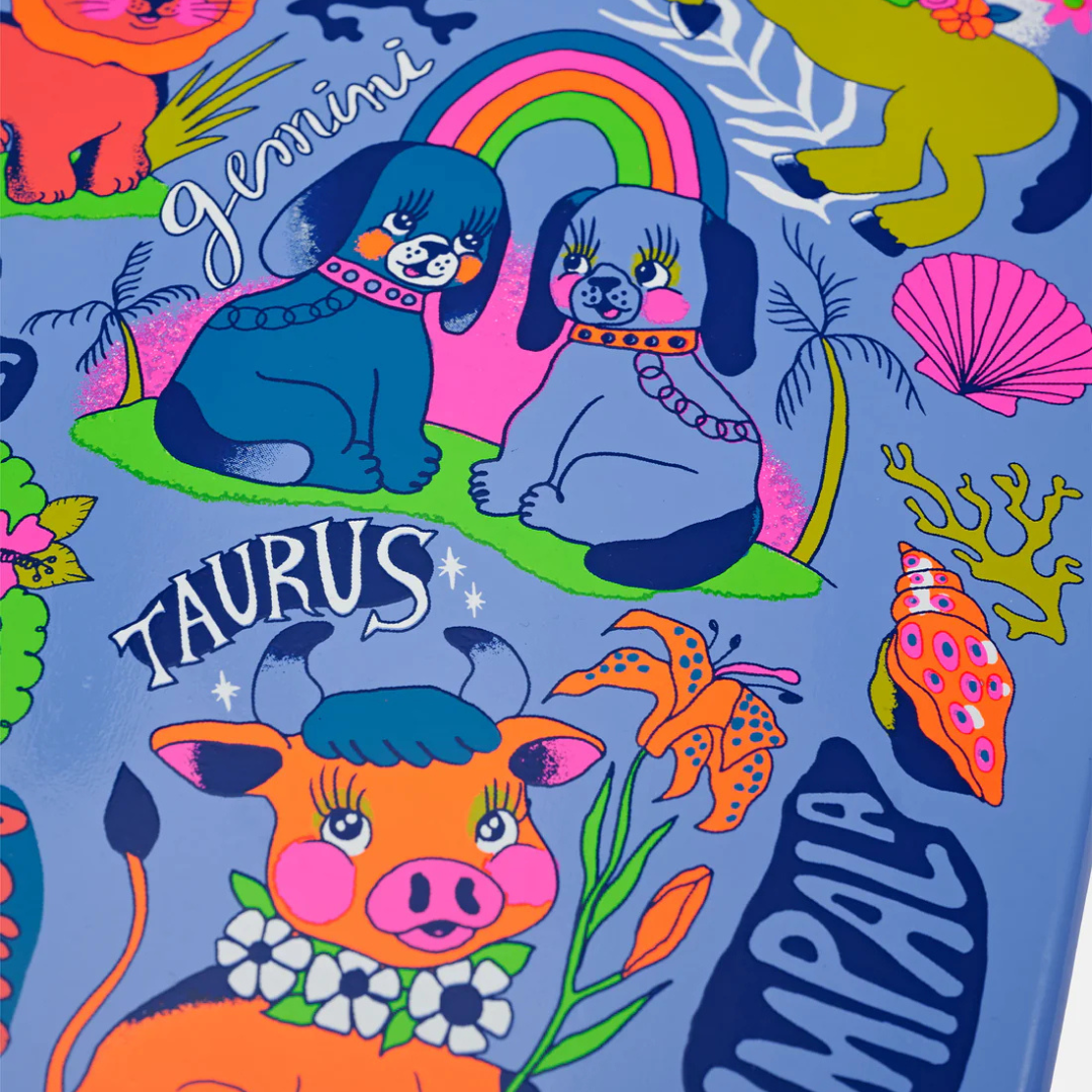 Impala Neptune Surf Skate - CHAR BATAILLE