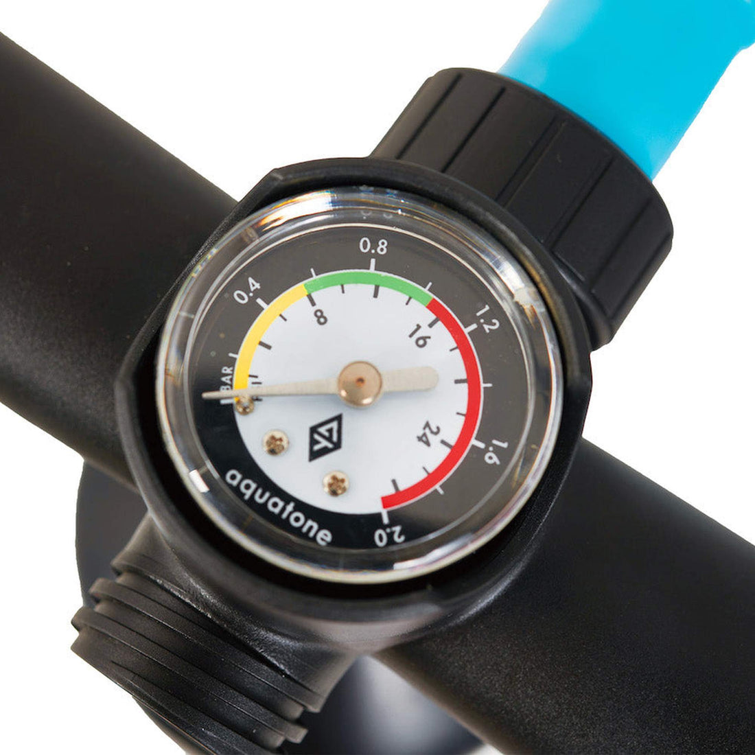 Aquatone DOUBLE ACTION PUMP