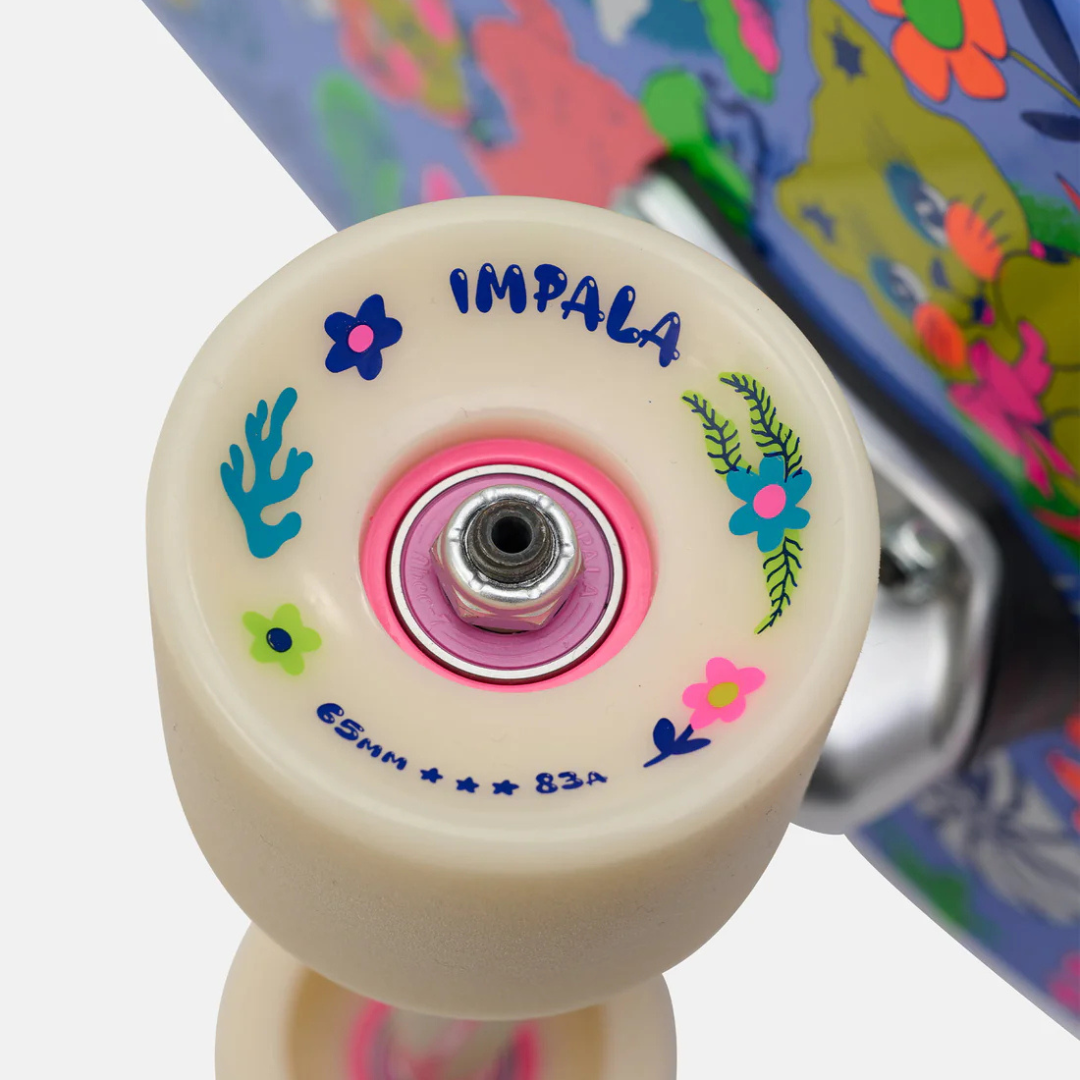 Impala Neptune Surf Skate - CHAR BATAILLE