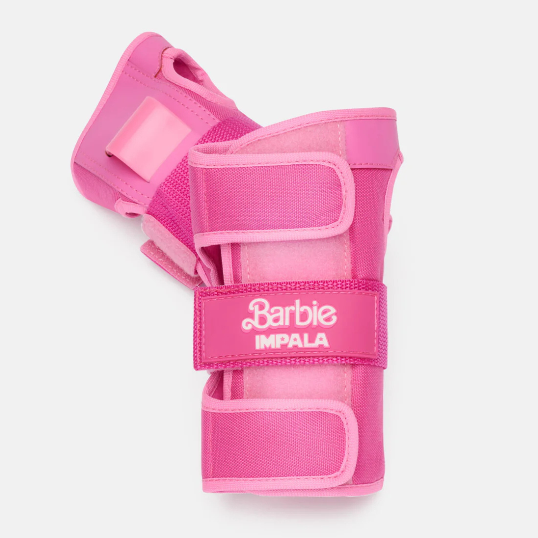 Impala Protective Set - BARBIE PINK