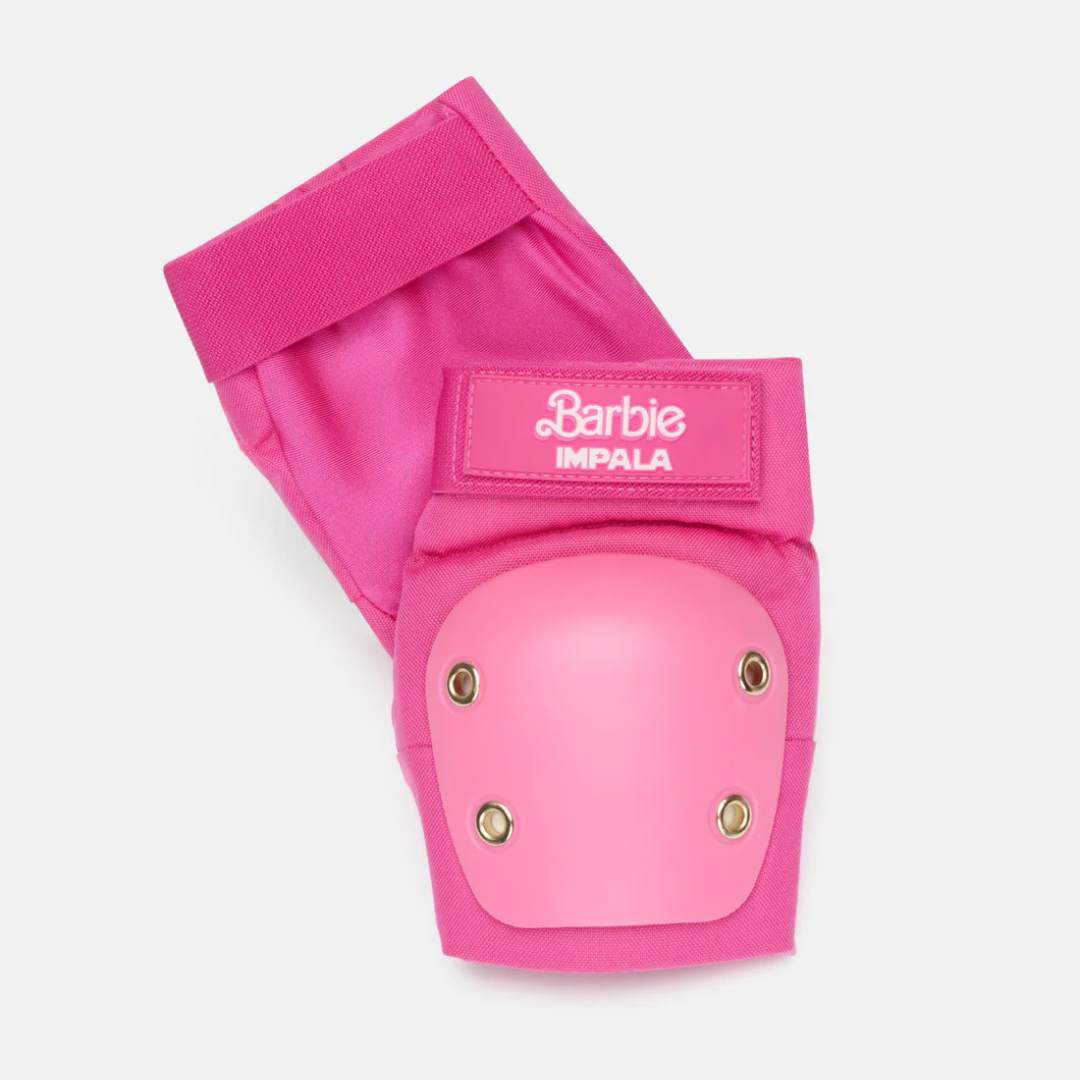 Impala Protective Set - BARBIE PINK