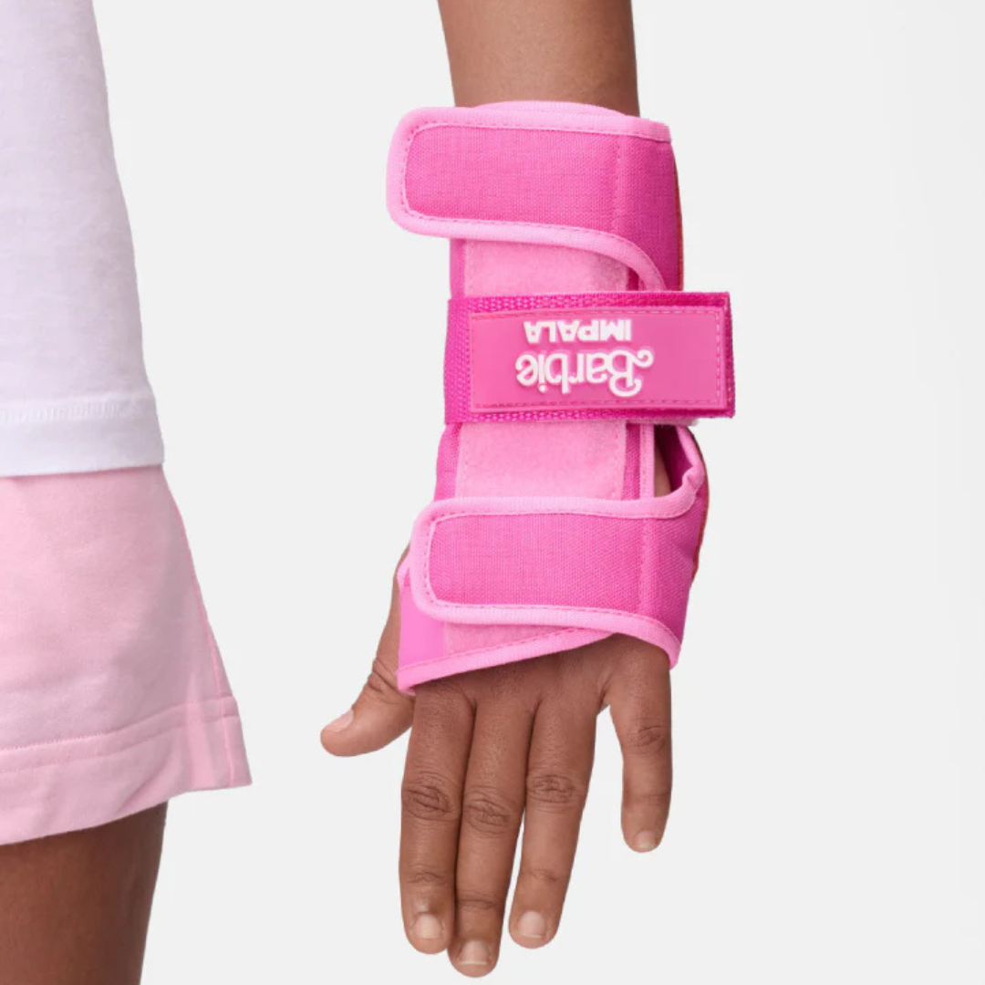 Impala Protective Set - BARBIE PINK