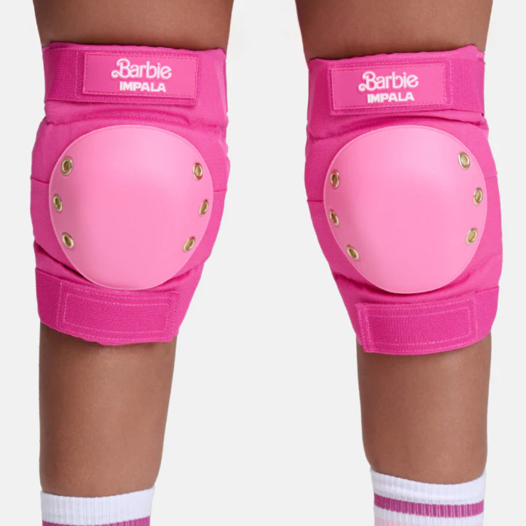 Impala Protective Set - BARBIE PINK