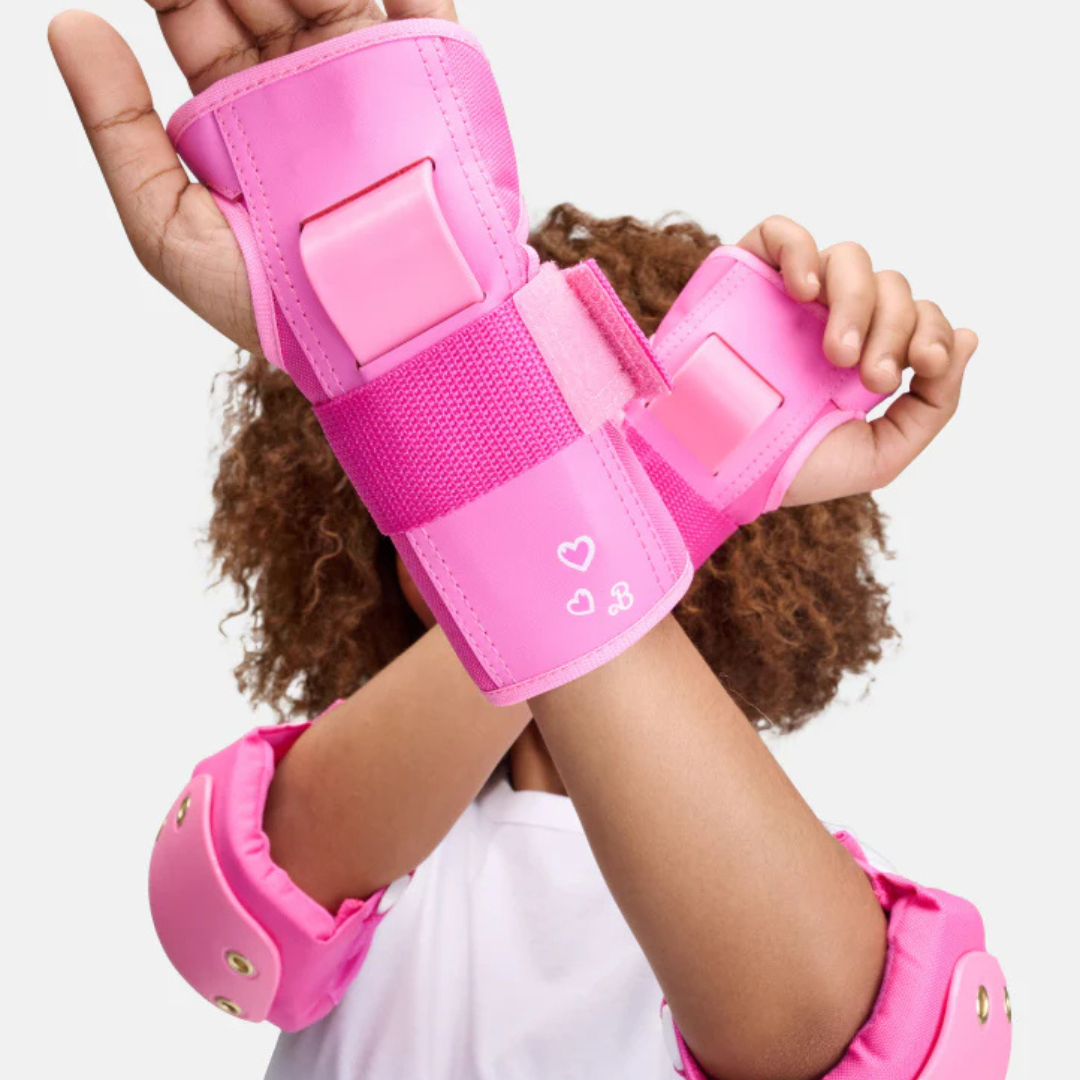 Impala Protective Set - BARBIE PINK