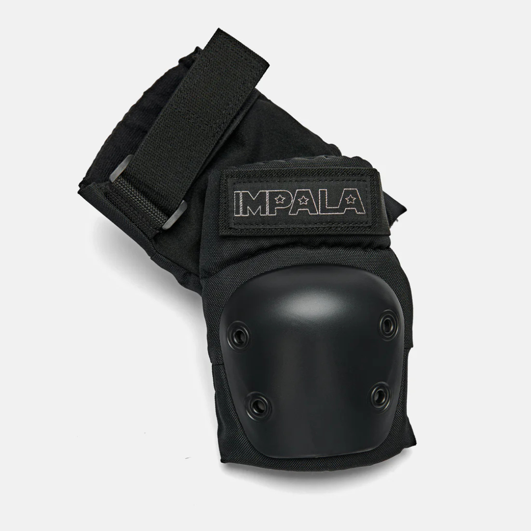 Impala Protective Set - BLACK