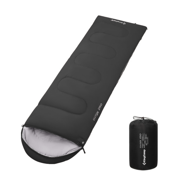 KingCamp Oasis 250 Sleeping Bag