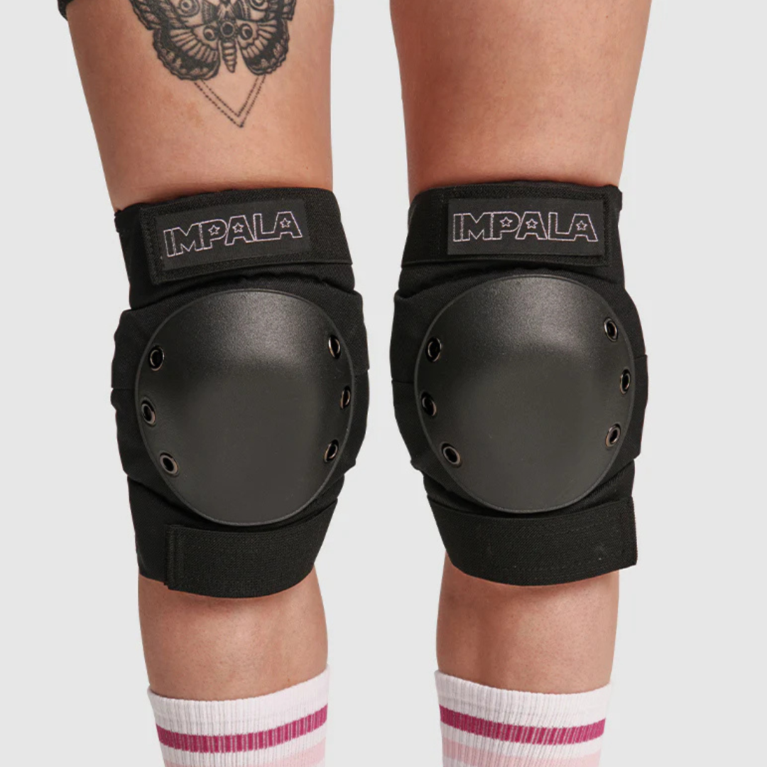 Impala Protective Set - BLACK