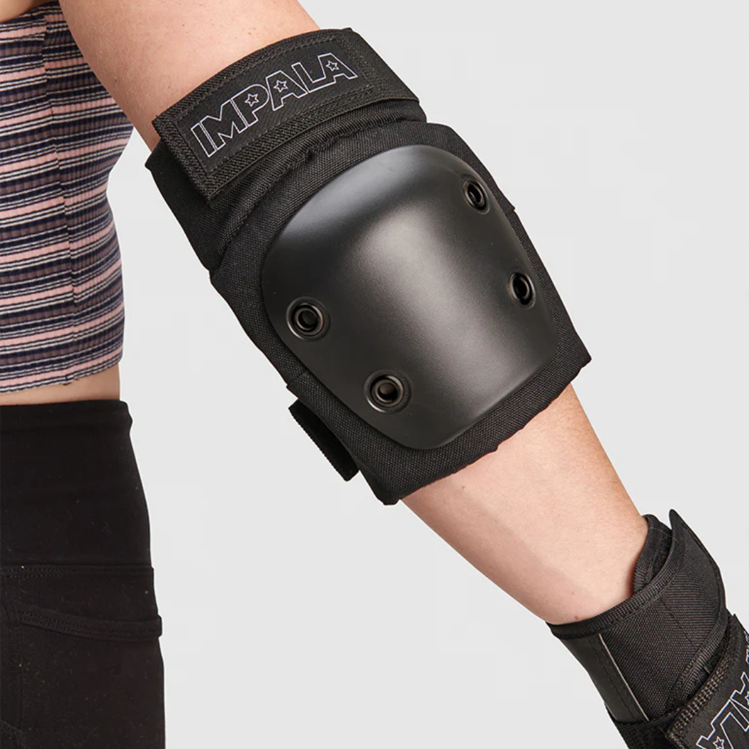 Impala Protective Set - BLACK