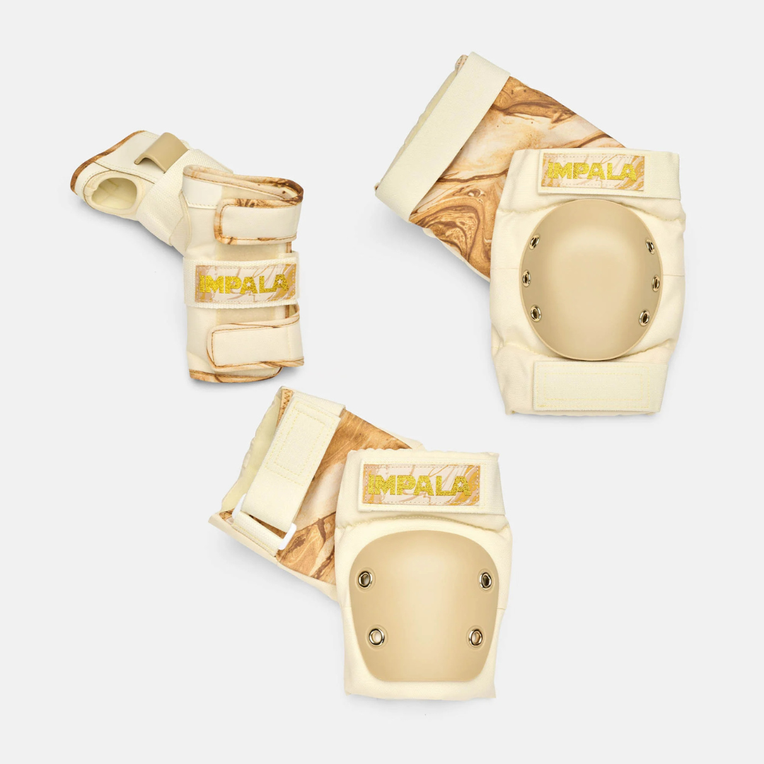 Impala Protective Set - MARAWA GOLD
