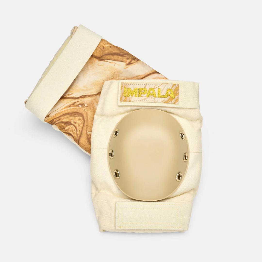 Impala Protective Set - MARAWA GOLD